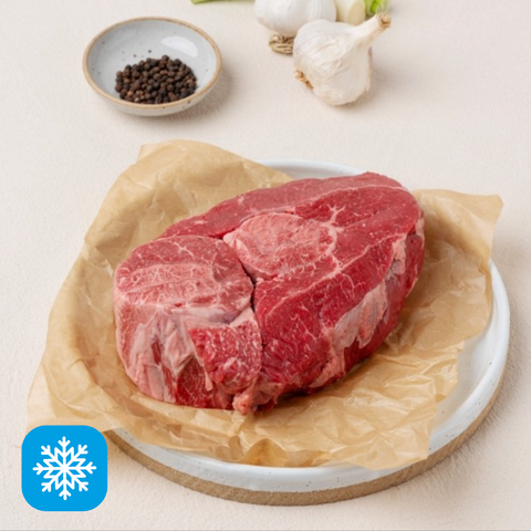Langley Meat l 아롱사태(Frozen) 2LB