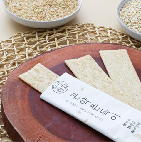 Jujeonburi l 魔芋耐嚼 375g