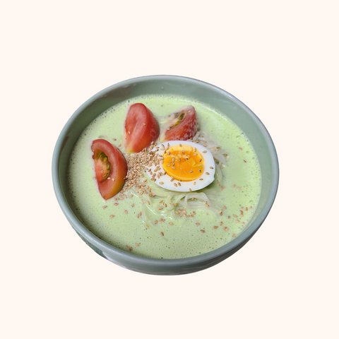 소금향기 l 서리태 콩국물 450g x 3pk