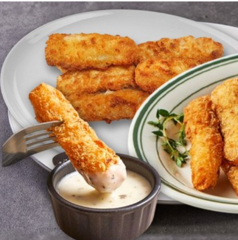 Chan l Finger Donkatsu 500g