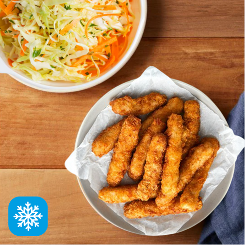 Chan l Finger Donkatsu 500g