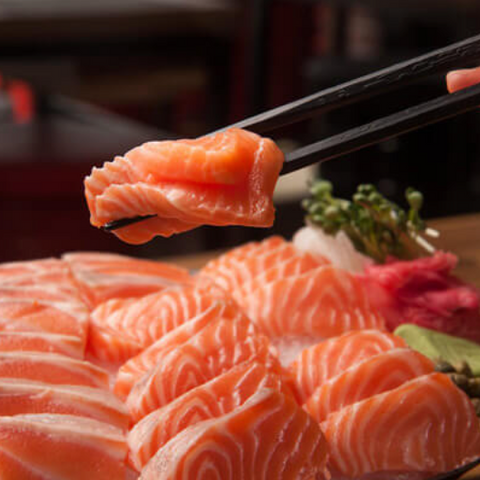 MGT l Premium Salmon 450g(≒ 1LB)
