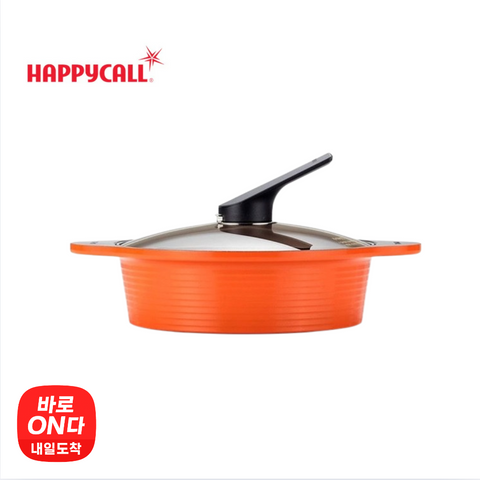 🇰🇷 해피콜 l 아르마이드 세라믹 전골냄비 24cm