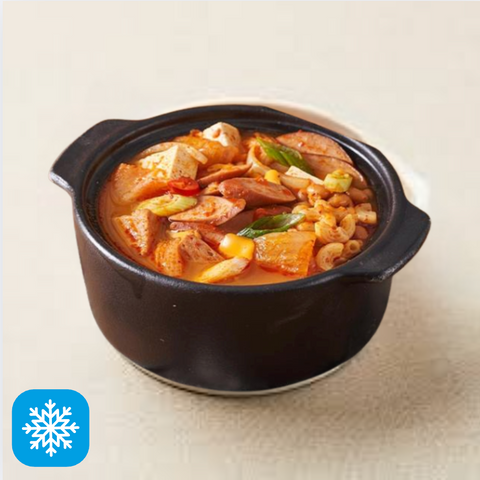 얌얌 l 부대찌개 (≒ 600g)