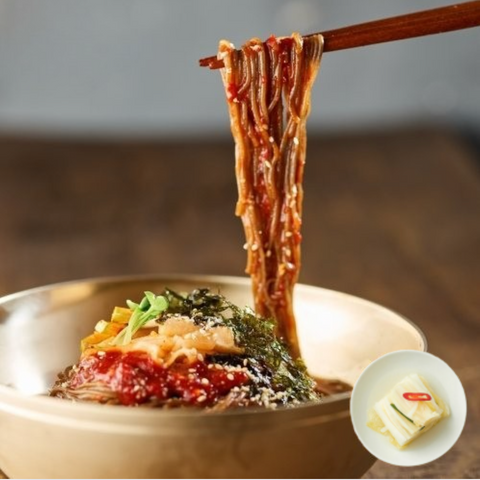 소금향기 l 비빔 막국수 2인분