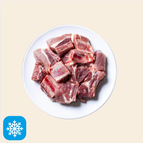 Langley Meatㅣ탕용 소갈비 2LB