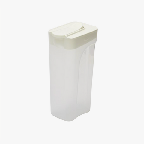 씨밀렉스 l 사각 물병 1.7L