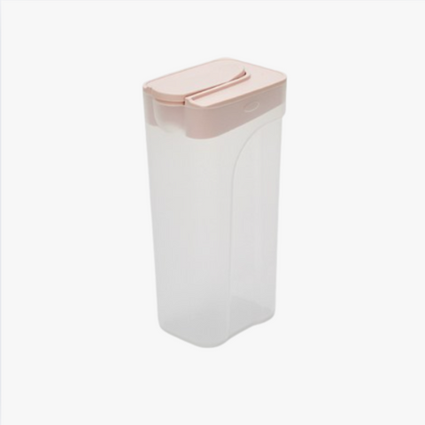 씨밀렉스 l 사각 물병 1.7L