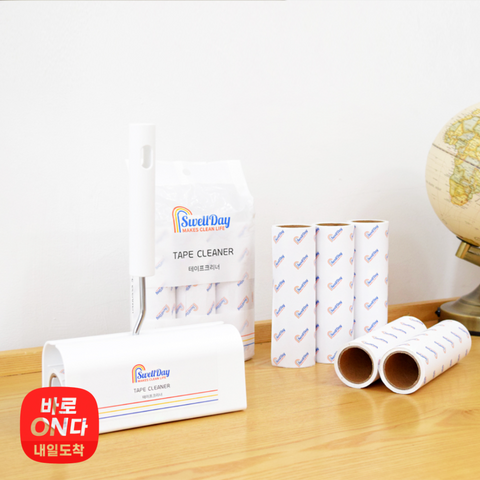 Swellday l Tape Cleaner Refill 3P