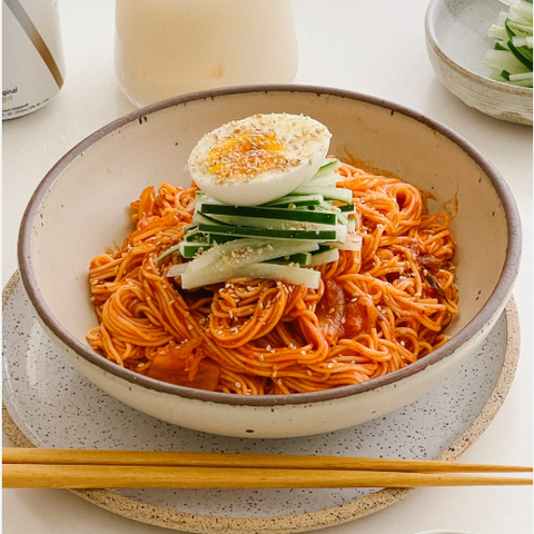 수라상 l 진공 저온 숙성 소면 1.36kg(3LB)