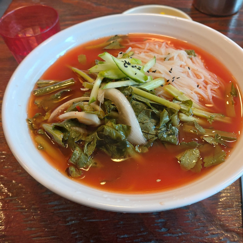 수라상 l 진공 저온 숙성 소면 1.36kg(3LB)