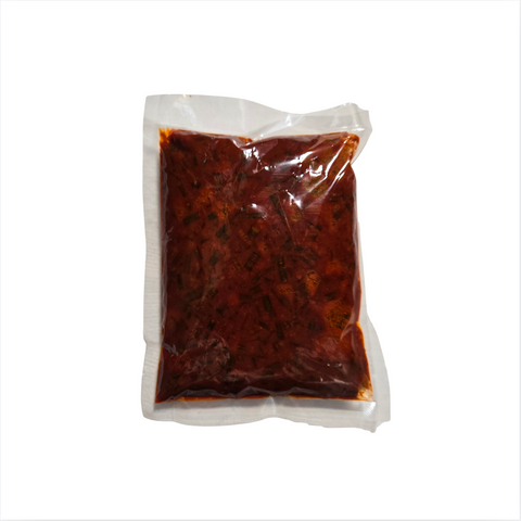 바로찬 l 풋마늘 고추장 400g