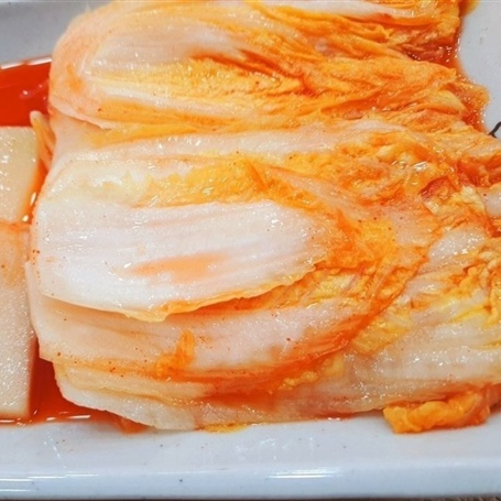 소금향기 l 포기배추 물김치 1.5kg