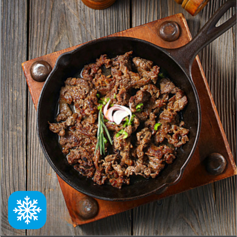 Baro Meat l Beef Bulgogi 1LB