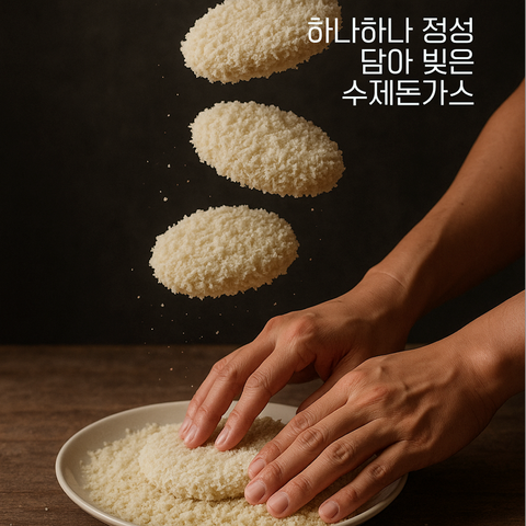 공구 l JFood 돈가스 삼총사 세트
