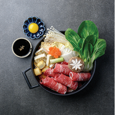 Baro MeatㅣPremium Rib Eye 5LB