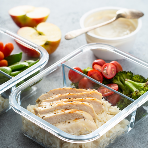 Tenderbite l Tenderbite Original 130g - Sous vide cooking for a juicy, tender texture! - Buy 10 packs and get 1 free!!