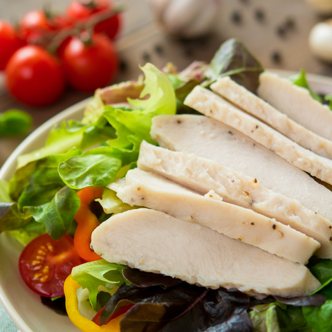 Tenderbite l Tenderbite Original 130g - Sous vide cooking for a juicy, tender texture! - Buy 10 packs and get 1 free!!