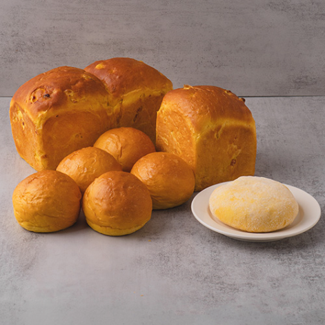 Bakery l 보리오슈 냉동 생지 10pcs