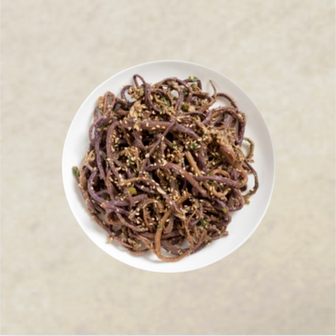 조문숙 l 고사리 100g