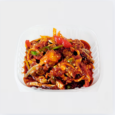 Moon's Kitchen l 양념게장 370g