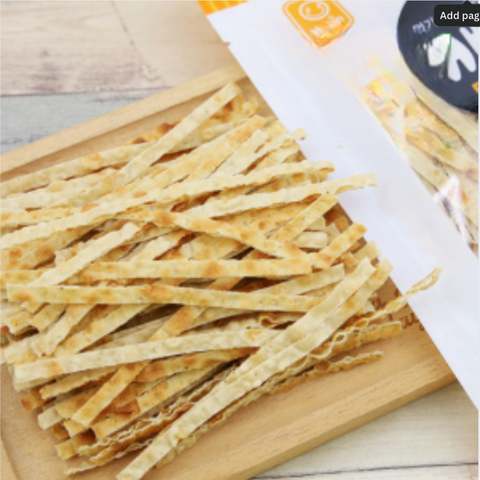 Jujeonburi l Peppaepo Original 24g x 2pk