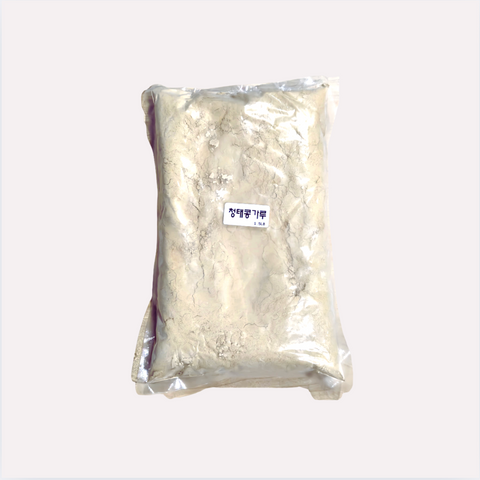 Oboktteokjip l 绿豆粉 1.5LB