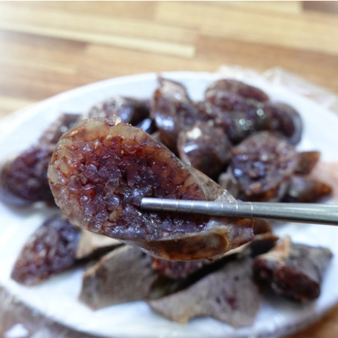 American Sundae l Market Sundae 520g