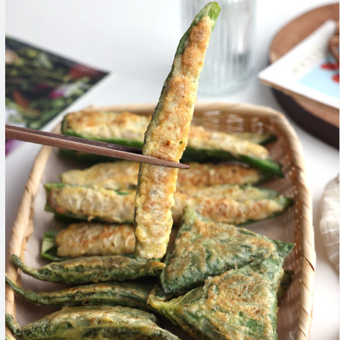 Papa's l Assorted Jeon