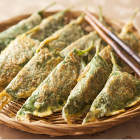 Papa's l Assorted Jeon