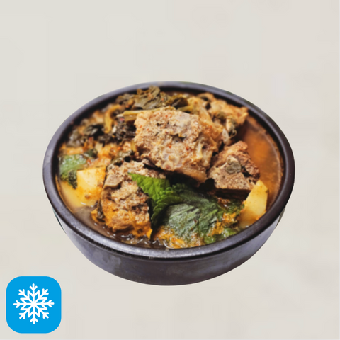 American Sundae l Gamjatang 2kg