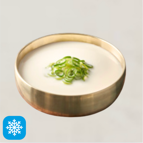 American Sundae l Sagol Gomguk 500ml x 2 packs