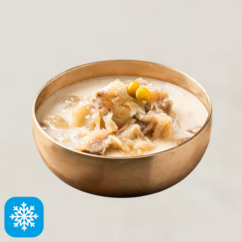 Miju Sundae l Dogani Seolleongtang 730g