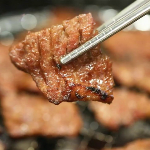 Sauceman l Pork Ribs 680g