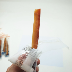 Jujeonburi l Cheonhajjang Butter Squid Sticks 10g x 20