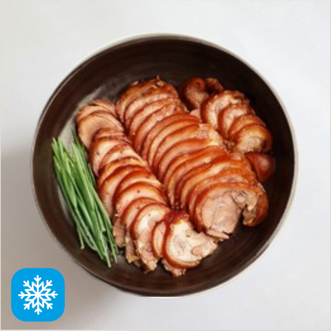 Sauceman l Pig's Feet 1LB