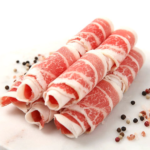 巴罗肉ㅣWoosamgyeopsal 5LB