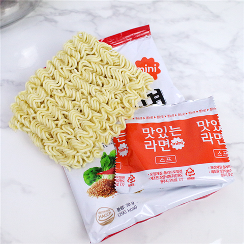 SAMYANG l 맛있는라면 5개입