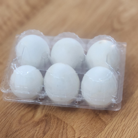 Jujeonburi l Macbanseok 6-hole baked egg - steamed egg