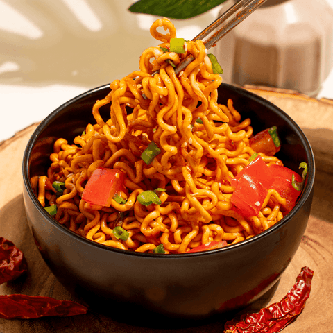 SAMYANG l Buldak Multi 5pcs • 불닭볶음면 5개입
