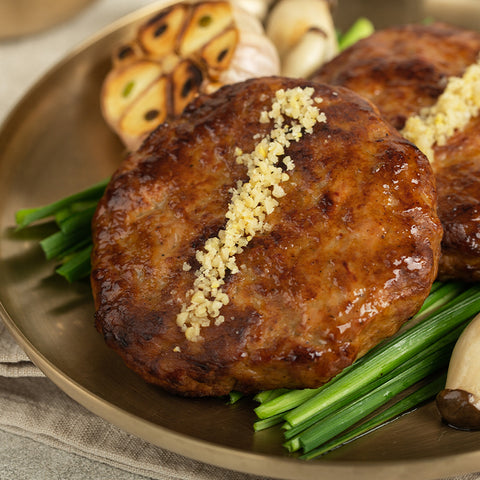 Baro Meat l 自制炒鸡排 150g