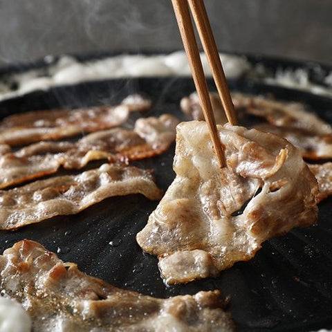 Baro Meat l Daepae 五花肉 5LB