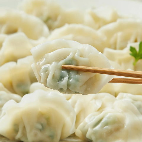 공구 l JFOOD수제 물만두 700g