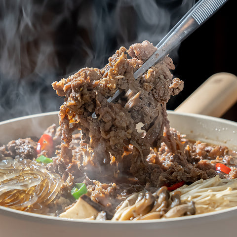 Salty Flavor l Bulgogi 500g
