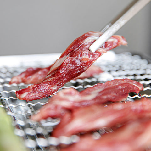 Baro Meat l Premium Rib Fingers • 프리미엄 늑간살 1LB