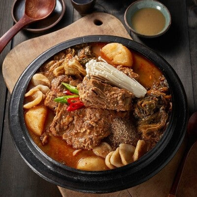Tongilio l 骨汤 1kg