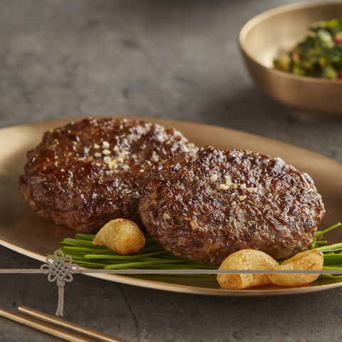 Baro Meat l 自制炒鸡排 150g