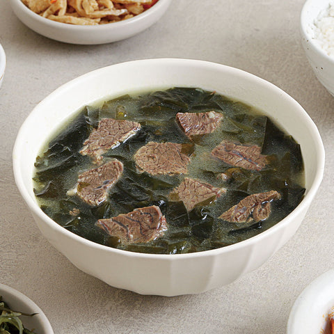 延熙洞 I 沙谷米油国 1kg