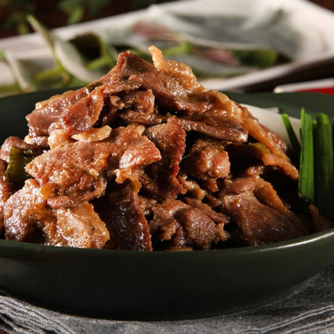 兰利肉炖鸭肉(淡味)1磅