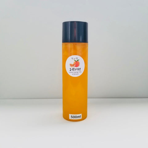 Cheongirang | Orange Cheong 500ml - Full of rich orange flavor and aroma